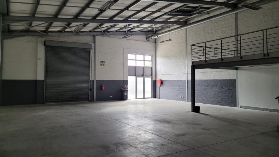 To Let commercial Property for Rent in Brackenfell Industrial Western Cape